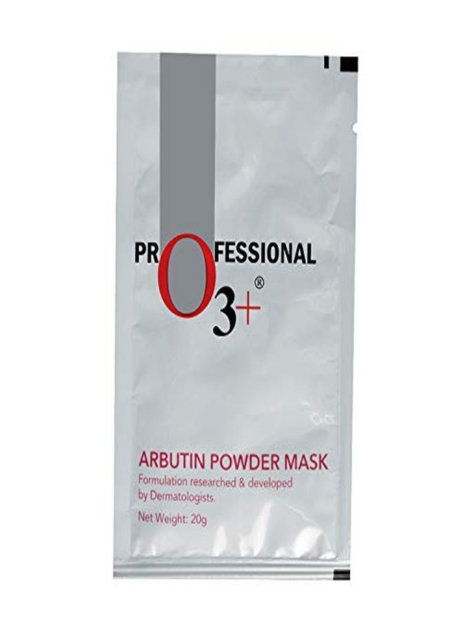 O3+ Shine & Glow Mono Dose Kit For Brightening, Whitening & Even Skin Tone (38G)  - Image 4