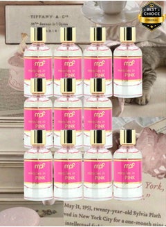 mpf 11 Pieces Miracles In Pink Perfume 100ml EDP  - Image 1