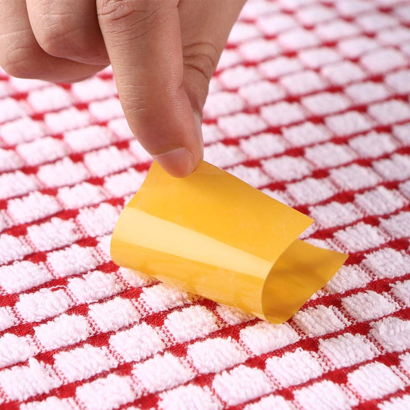 AOTBAT Kitchen Towels and Dishcloths Set, 16 x 25 12 12, Set of Bulk Cotton Dish for Washing Dishes Rags Everyday Cooking Baking - Image 5