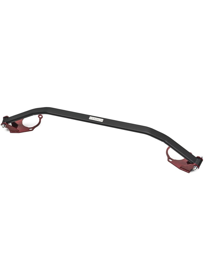 TAIKO Front Tower Strut Bar Brace for FX35 37 50 QX70 S51 2008-2016  - Image 1