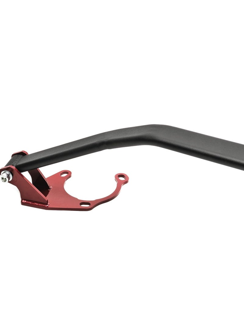TAIKO Front Tower Strut Bar Brace for FX35 37 50 QX70 S51 2008-2016  - Image 4