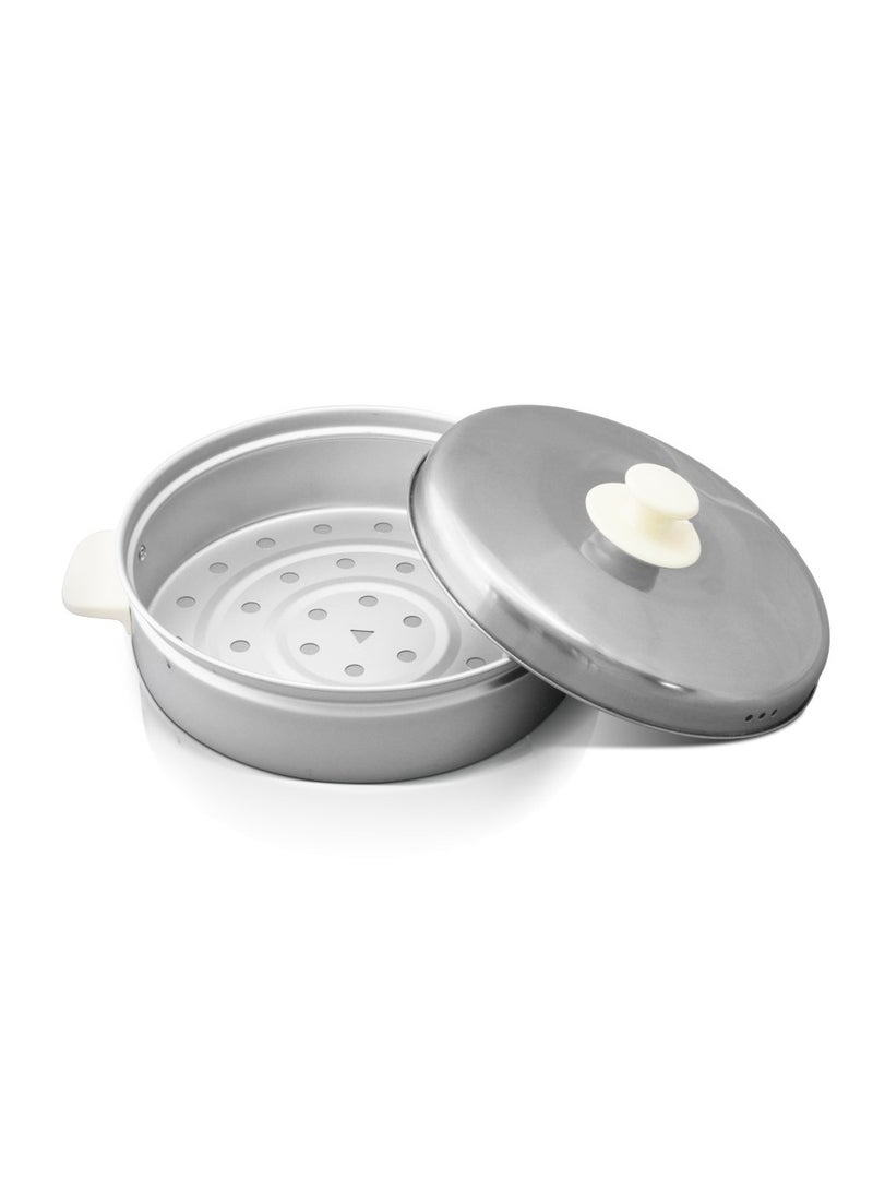 Saaachi 1-Litres Rice Cooker NL-RC-5165-WH  - Image 3