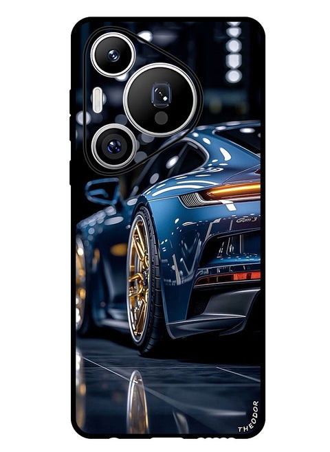 Protective Case Anti Scratch Shock Proof Bumper Cover For Huawei Pura 70 Pro Plus Carr 3