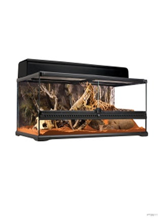 Exo Terra Natural Terrarium - Advanced Reptile Habitat - Low - 90 x 45 x 30 cm - pzsku/Z0C45C6549133046A8492Z/45/_/1737289722/5ed8c20a-3305-4a68-b745-95fbe1642a71