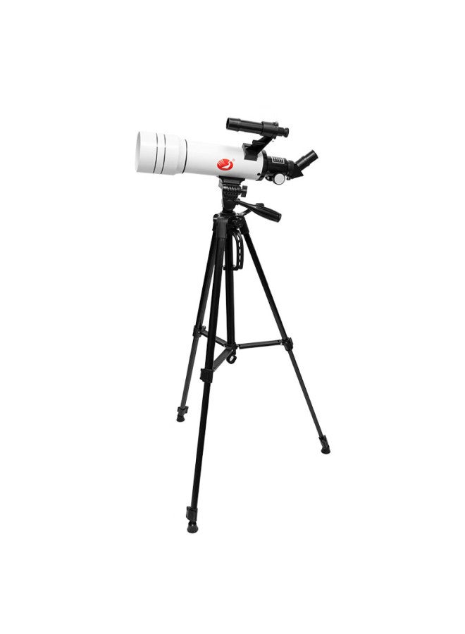 Eyebre Children's Educational Gift Professional Astronomical Telescope Large Aperture High-definition Imaging Viewing Moon Student Use - Image 5