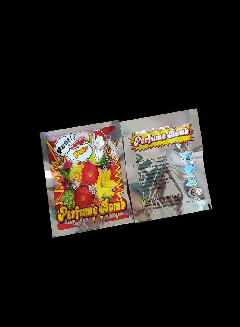 iQeouc 10 Piece Bag Set Stinky Funny Gifts - Image 2