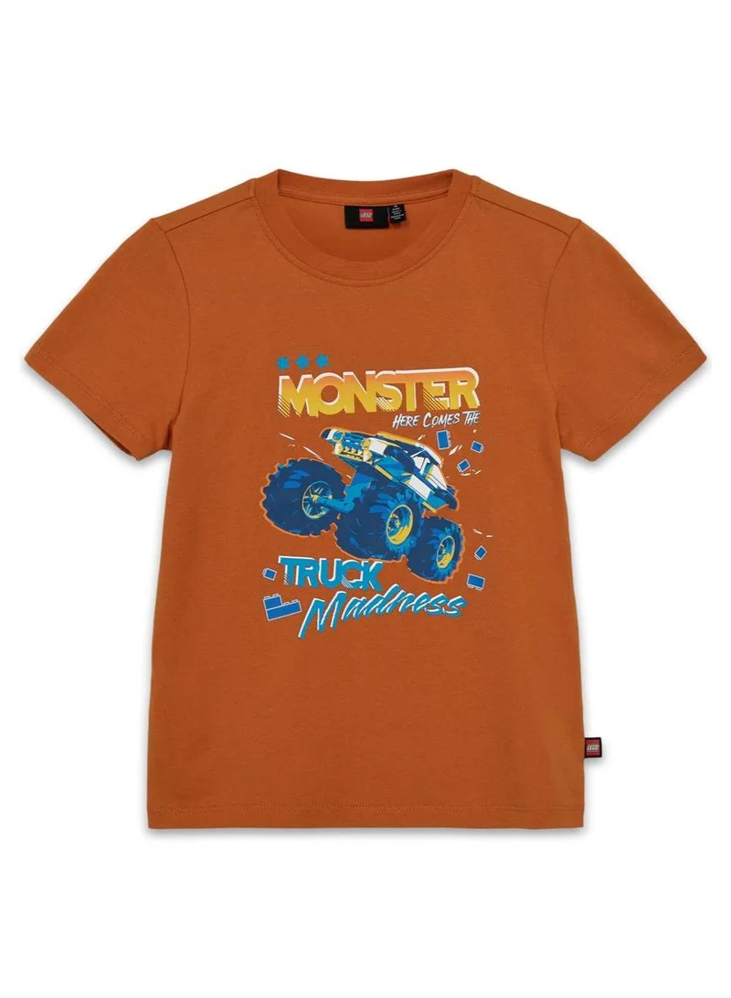 LEGO LEGO - T-SHIRT S/S