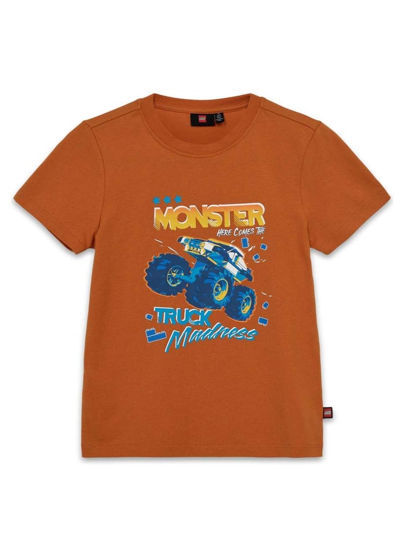 LEGO - T-SHIRT S/S - Image 2