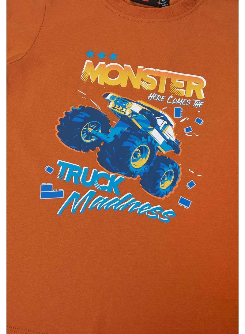 LEGO - T-SHIRT S/S - Image 4