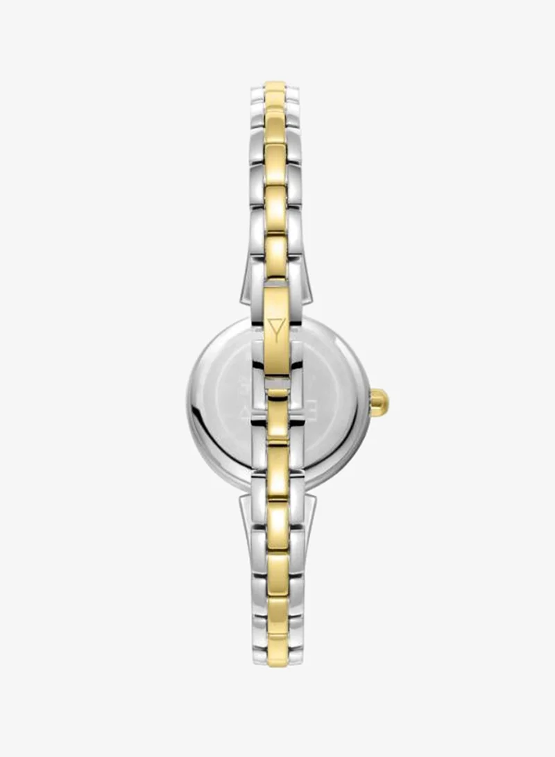 Ecstacy  Women's Stainless Steel Analog Watch E25509-TBTG - 24mm mm for Women | Best Price UAE