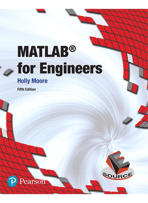 null - MATLAB for Engineers - Image 1