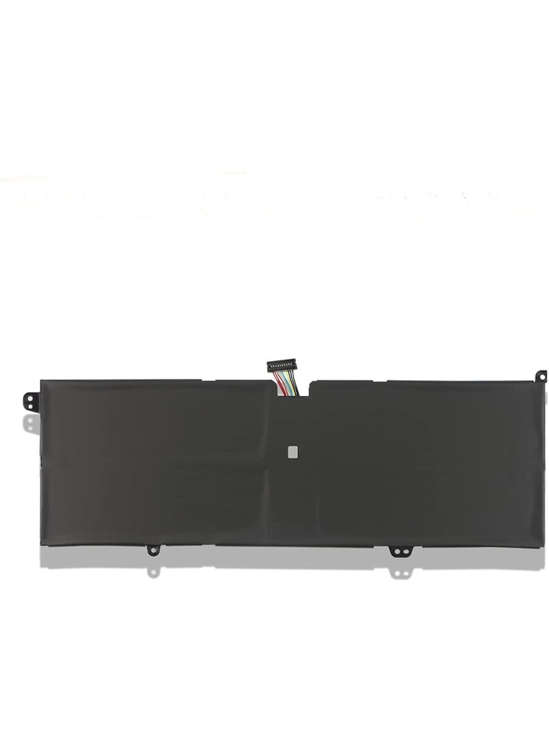 Terabyte L18M4PH0 L18C4PH0 Battery Compatible for Len.ovo Yoga C940-14IIL Series 5B10T11585 5B10T11586 5B10W67374 SB10W67323 SB10W67416 5B10W67180 5B10T11686 7.68V 60Wh 7820mAh 4-Cell - Image 5
