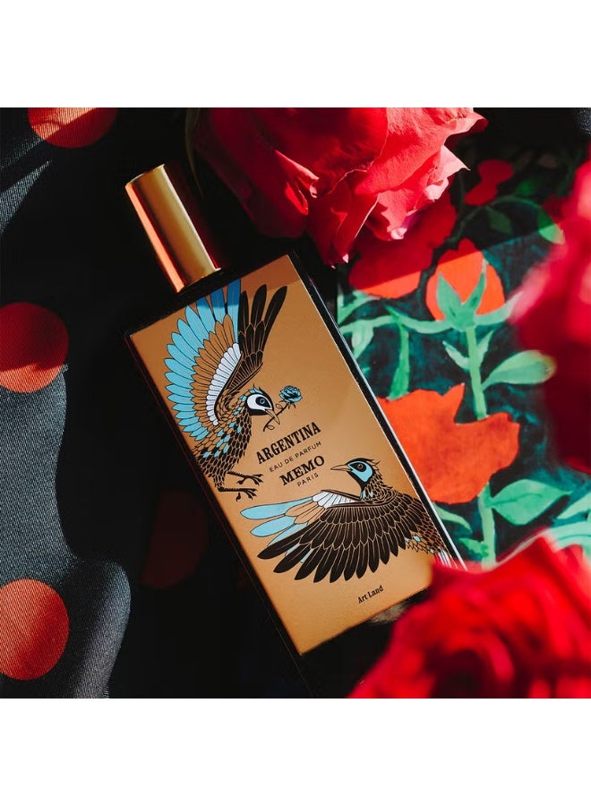 MEMO PARIS Argentina Eau de Parfum - Image 3