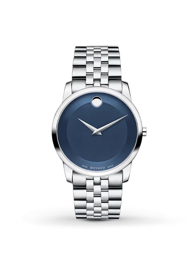 MOVADO BOLD Movado Men's Watch Museum Classic 0606982 - Image 1