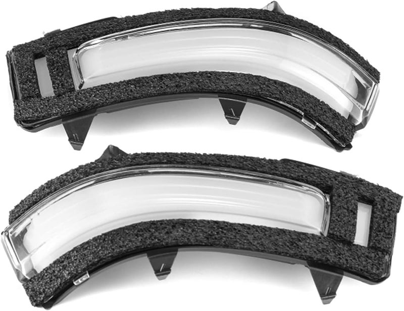 DEMULAX Dynamic Turn Signal Lamp for Suzuki Swift