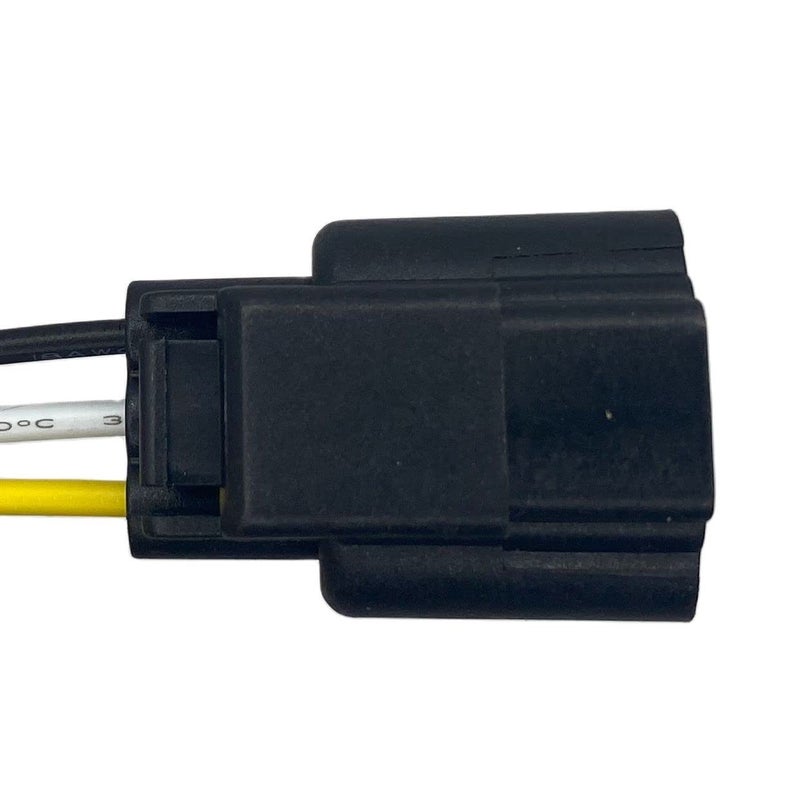 WM Auto Part Crankshaft Position Sensor Connector Wiring Harness 8U2Z14S411ZA - Image 3