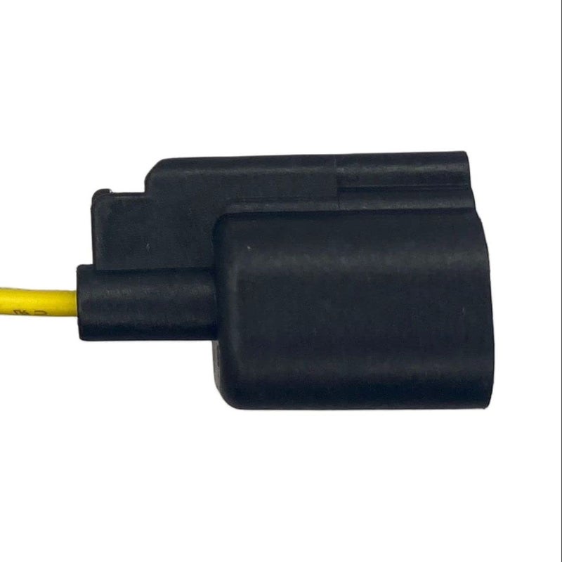 WM Auto Part Crankshaft Position Sensor Connector Wiring Harness 8U2Z14S411ZA - Image 2