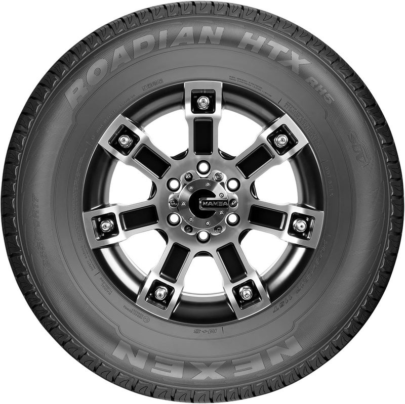 NEXEN روديان HTX RH5 LT235/80R17 120/117R E - Image 2