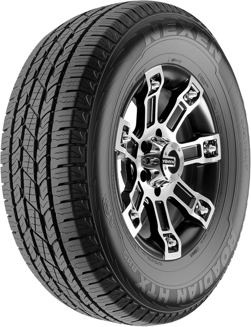 NEXEN روديان HTX RH5 LT235/80R17 120/117R E - Image 1