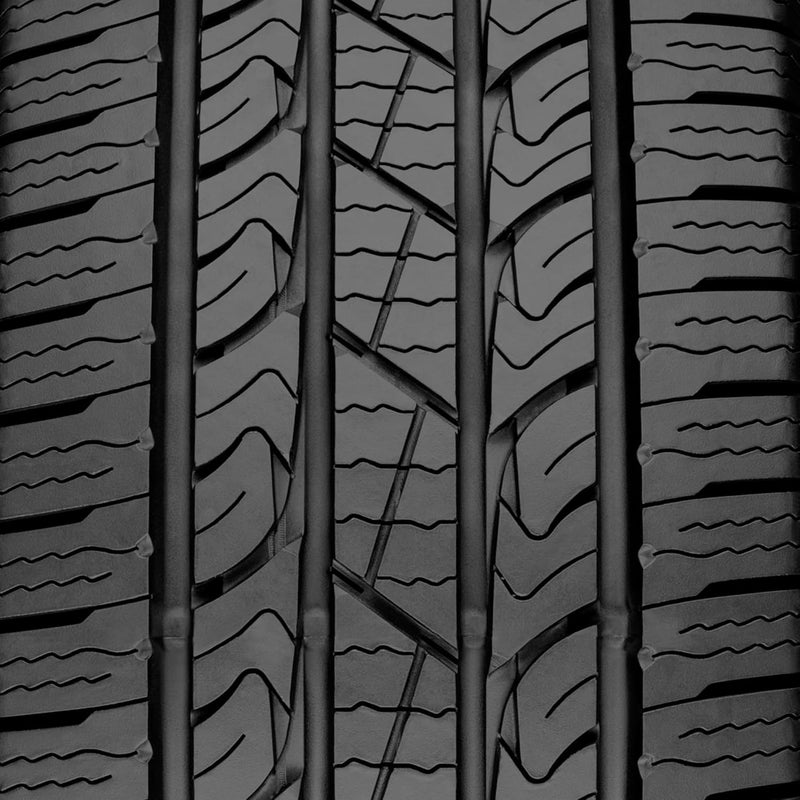 NEXEN روديان HTX RH5 LT235/80R17 120/117R E - Image 5