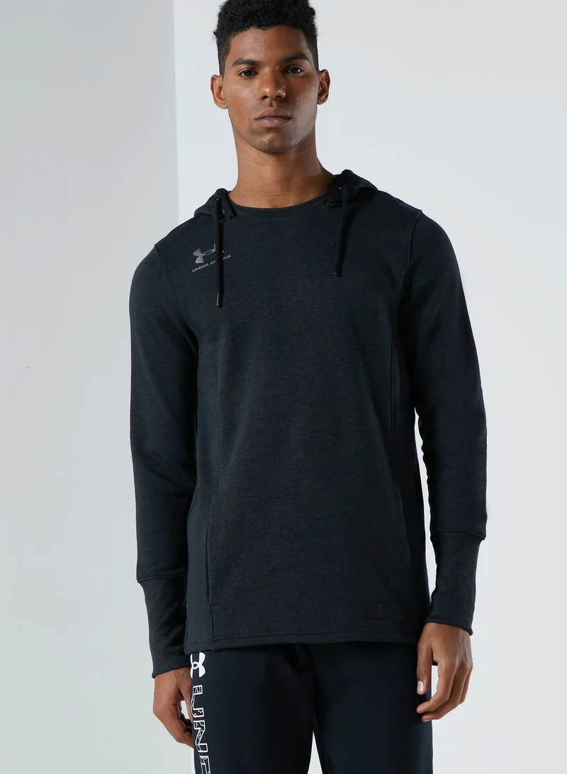 UNDER ARMOUR Accelerate Off Pitch Hoodie