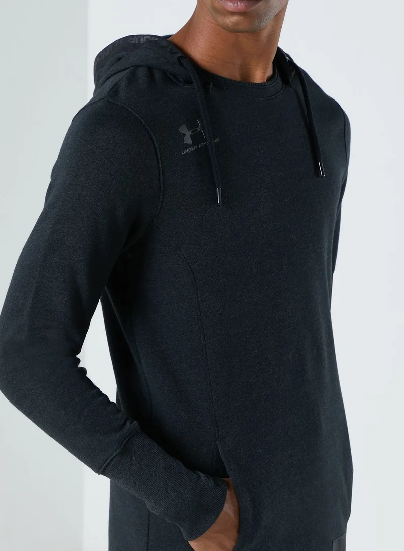 UNDER ARMOUR Accelerate Off Pitch Hoodie