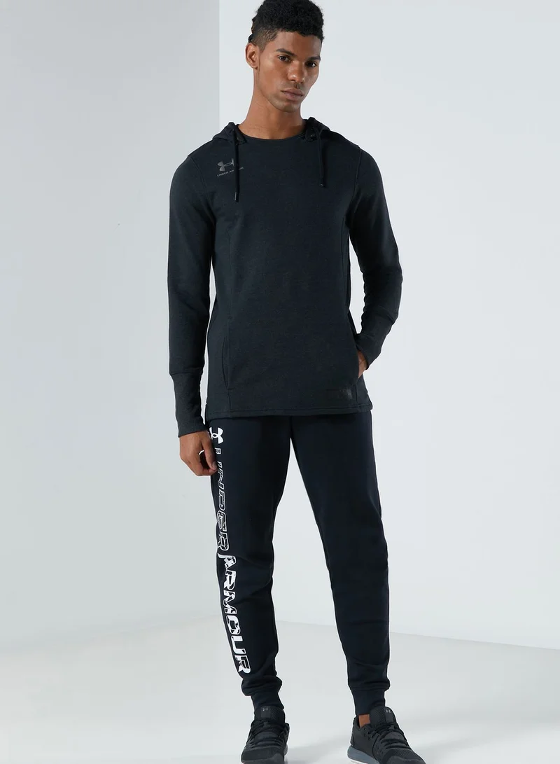 UNDER ARMOUR Accelerate Off Pitch Hoodie