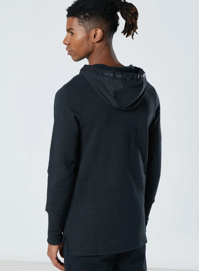 UNDER ARMOUR Accelerate Off Pitch Hoodie