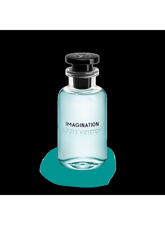 لويس فيتون  تستر لويس فيتون ايماجينيشن او دو بارفيوم 100مل - Image 1