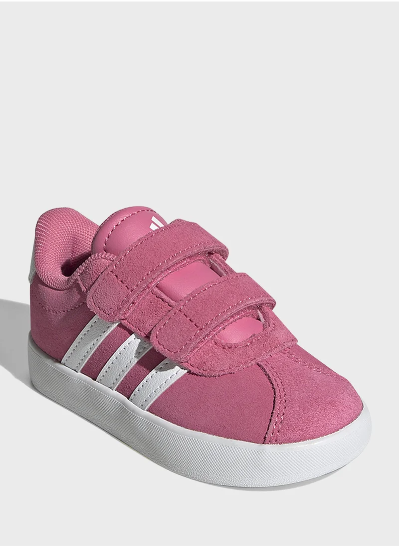 Adidas Infant Vl Court 3.0 I