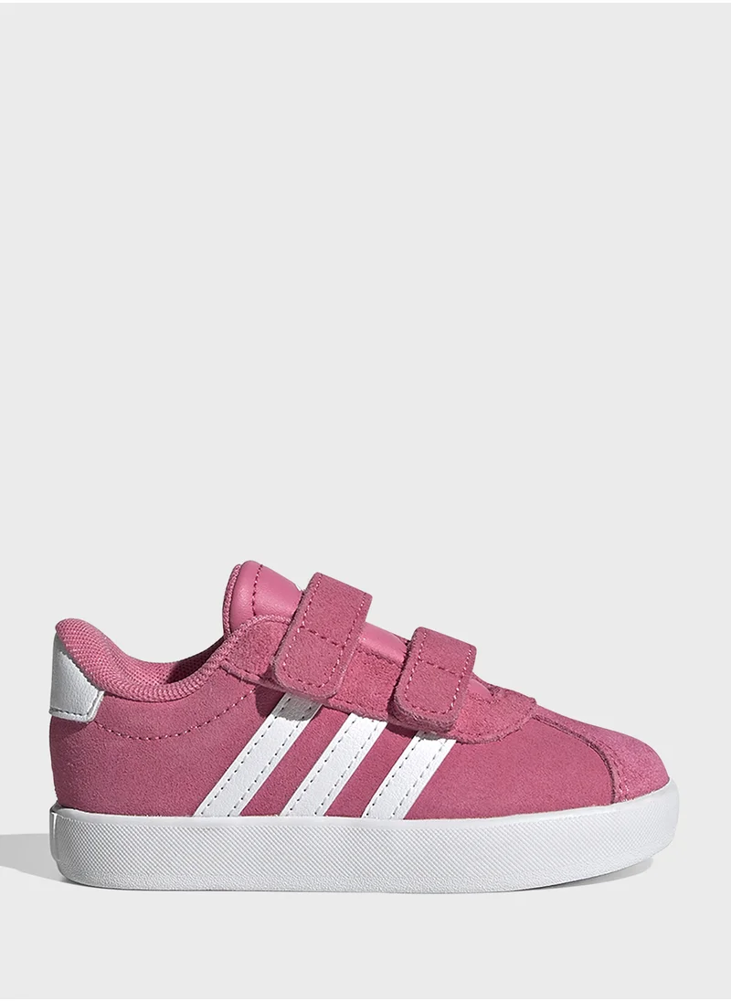 Adidas Infant Vl Court 3.0 I