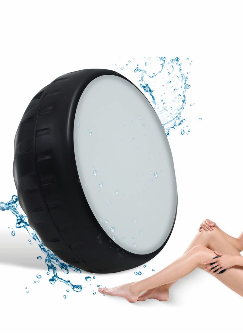 Excefore - Crystal Hair Eraser for Women and Men, Magic Painless Hair Remover, Exfoliation Hair Removal Tool - Image 1
