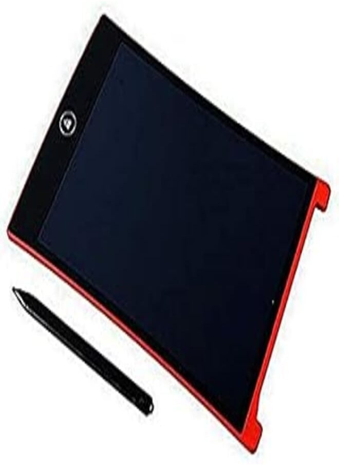 LCD Writing Tablets with Pens - Red - pzsku/Z0C4690B046FCDD687A1FZ/45/_/1720390120/d41b40be-6bec-405f-8bdc-4f07dd4b30dc