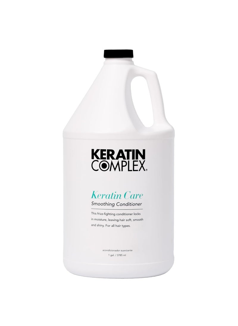 KERATIN COMPLEX - Keratin Complex Keratin Care Smoothing Conditioner - Image 1