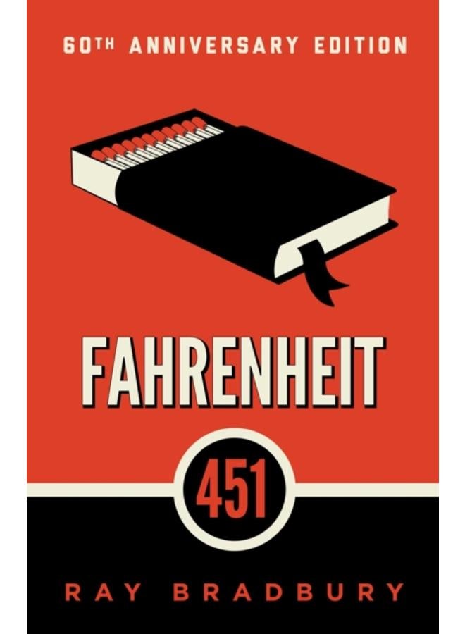Fahrenheit 451