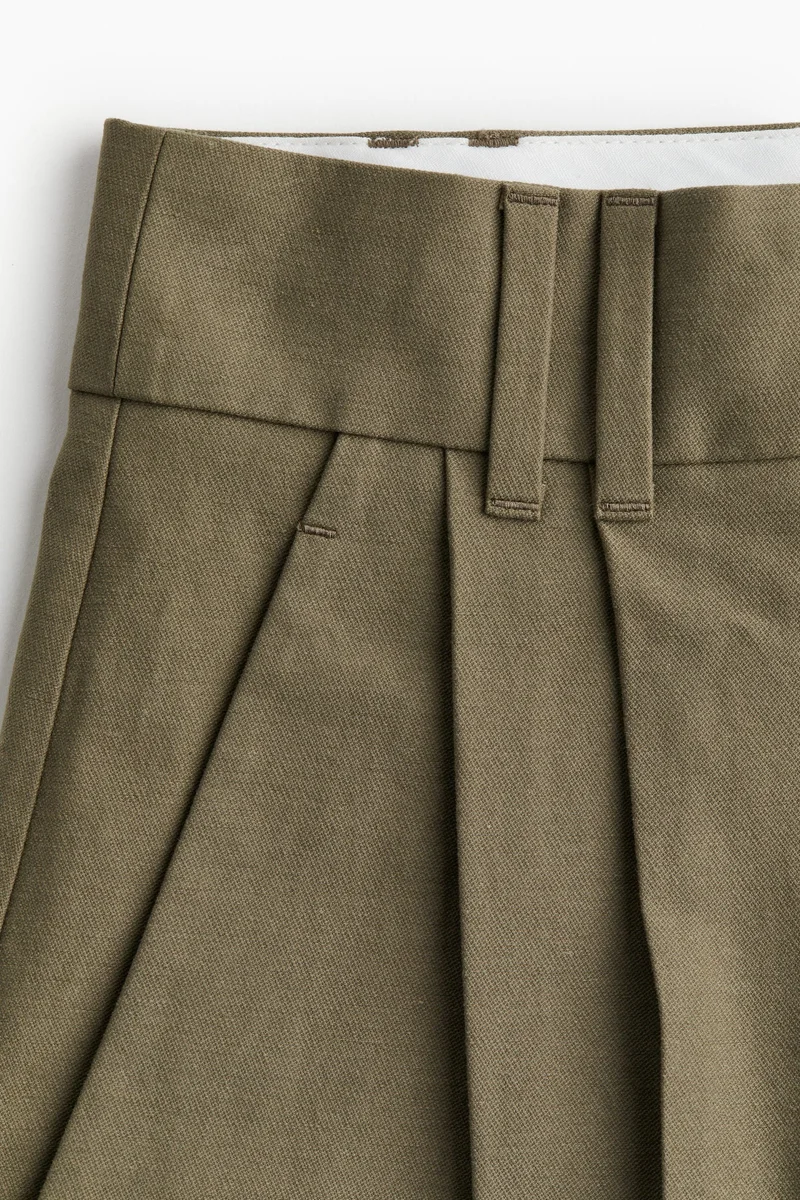 اتش اند ام شورت برمودا