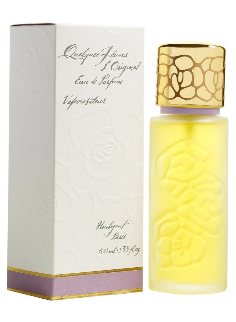 هوبيجانت ماء عطر كيلكوس فلور 100ملليلتر - Image 1