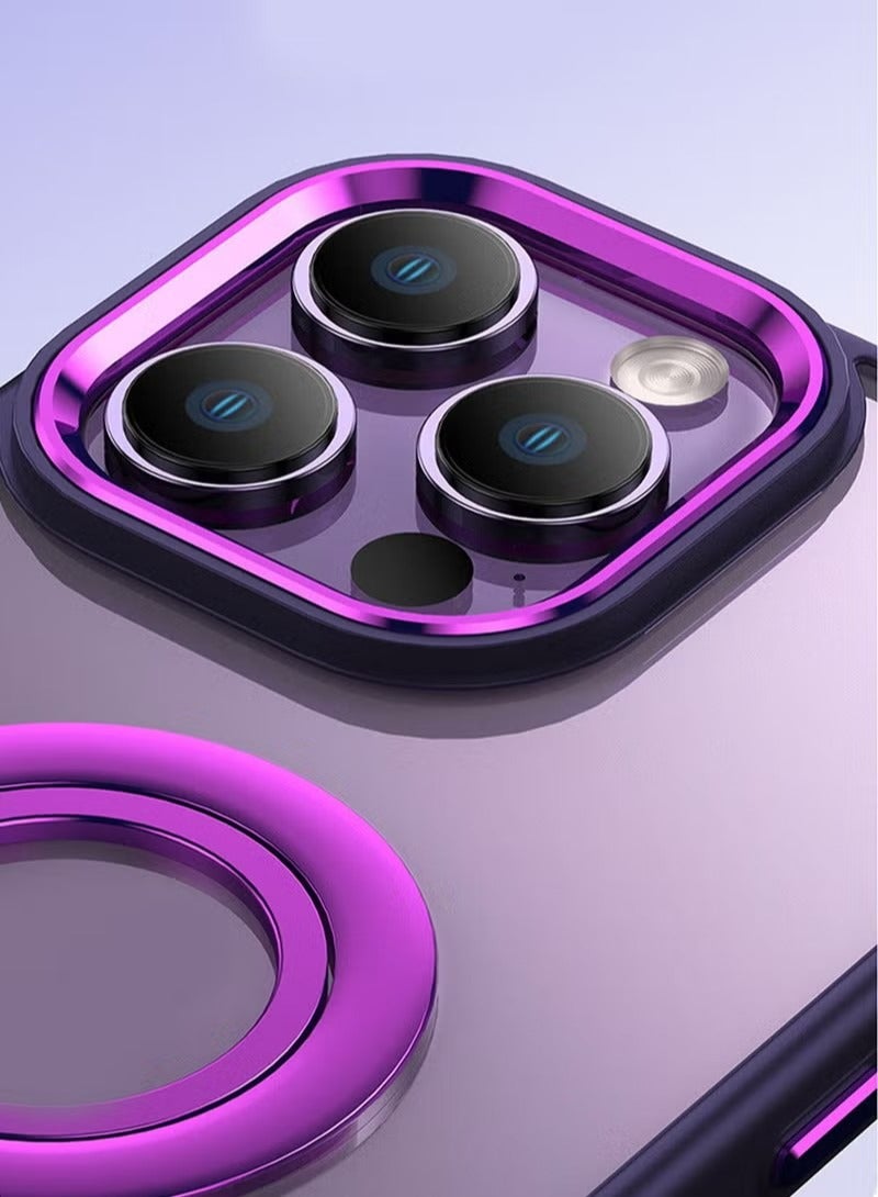 إكس ليفيل غطاء حماية لجهاز ايفون 15 برو - Image 5