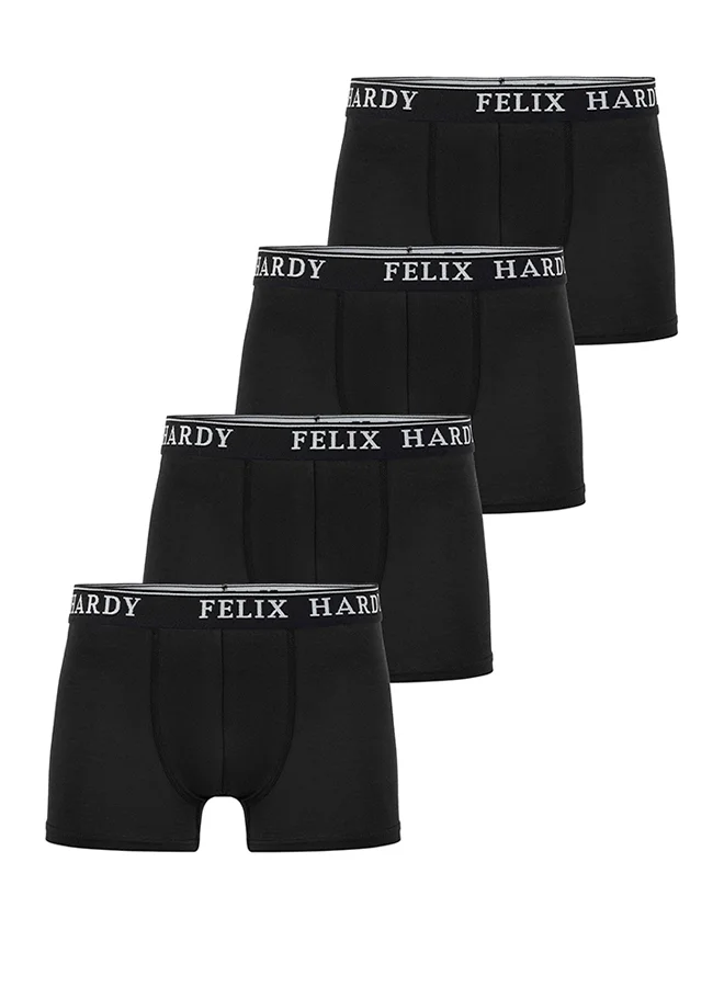 FELIX HARDY 4 Pack Boxer