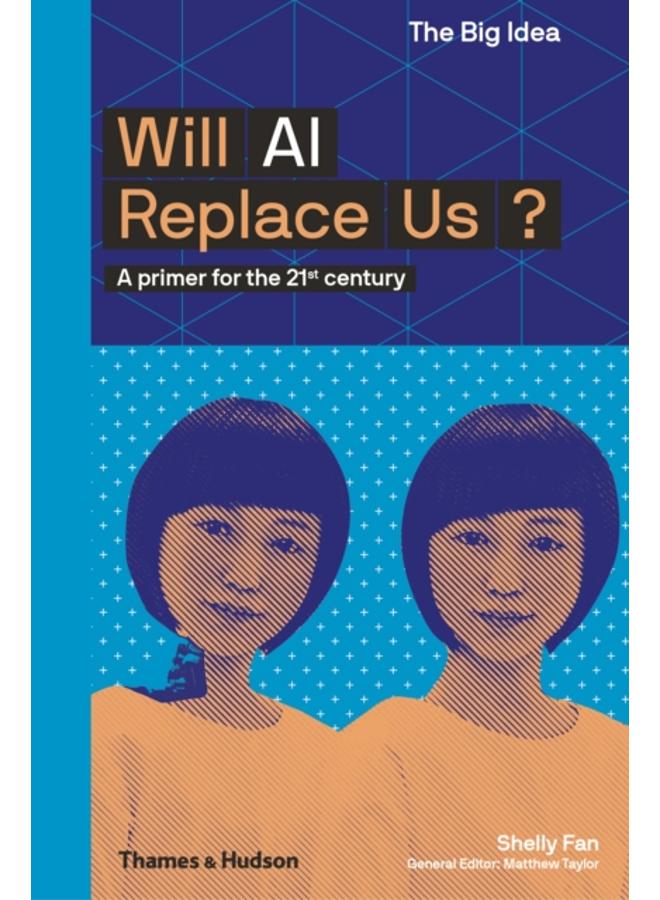 Will AI Replace Us? 