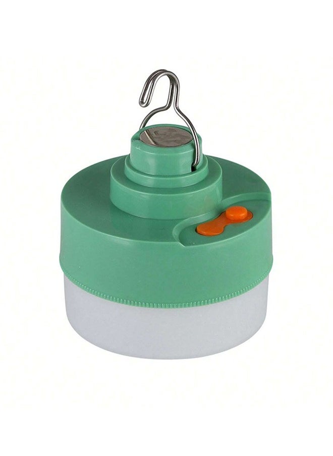 Generic Rechargeable Emergency Flashlight Charged Via USB 50 Watts 