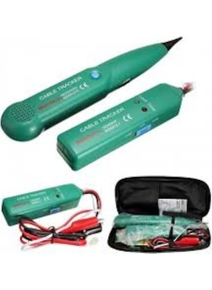 Bolled Cable Tester Ms 6812 Bili Bili Bolsat  - Image 1
