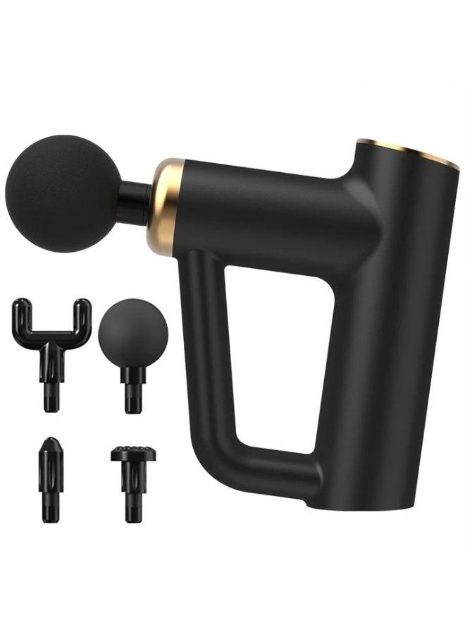 Muscle massage gun - reaches deep tissues for pain relief - Image 4