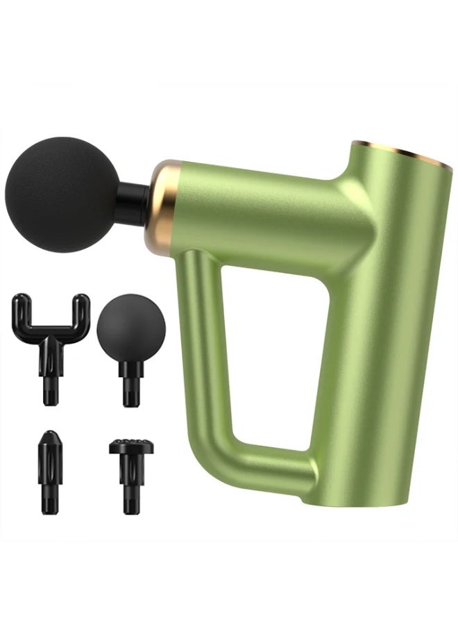 Muscle massage gun - reaches deep tissues for pain relief - Image 1