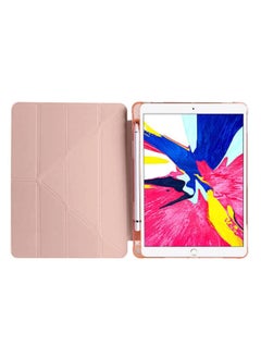 I47 iPad 10th Generation 10.9-inch 2022 Case with Pencil Holder  - Image 5
