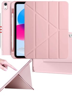 I47 iPad 10th Generation 10.9-inch 2022 Case with Pencil Holder  - Image 3