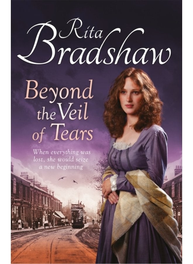 Beyond the Veil of Tears - Paperback