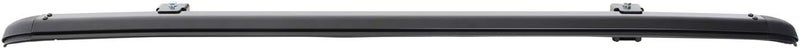 Smittybilt 90104 Windshield Channel for 1997-2006 Jeep Wrangler TJ - Image 5