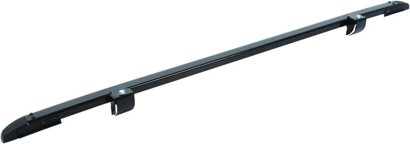 Smittybilt 90104 Windshield Channel for 1997-2006 Jeep Wrangler TJ - Image 2