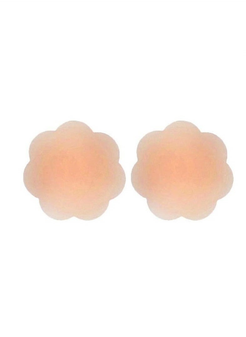 Kanza زوج واحد من وسادات غطاء الحلمة - Image 1